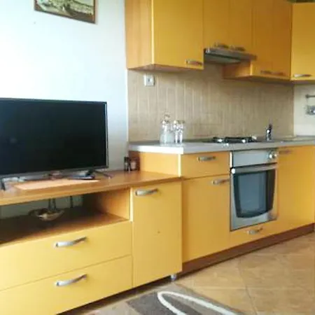 Mira Apartmán