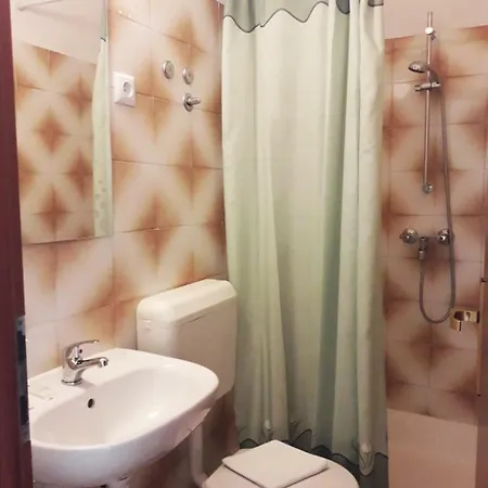 Mira Apartment Makarska