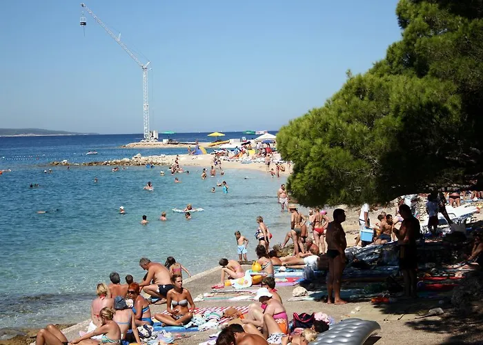 شقة Mira ماكارسكا