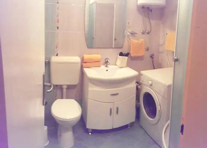 Mira ماكارسكا