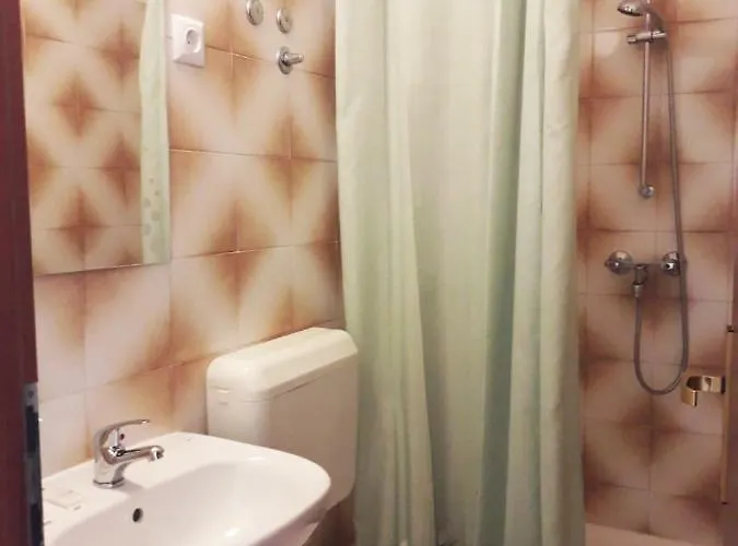 Mira شقة ماكارسكا