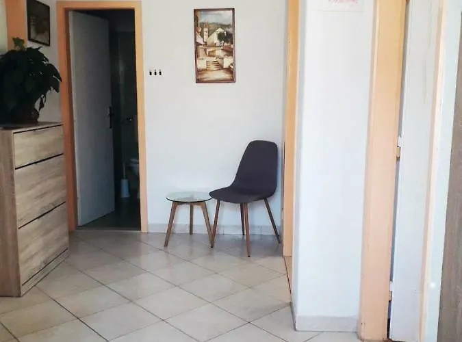 شقة Mira ماكارسكا